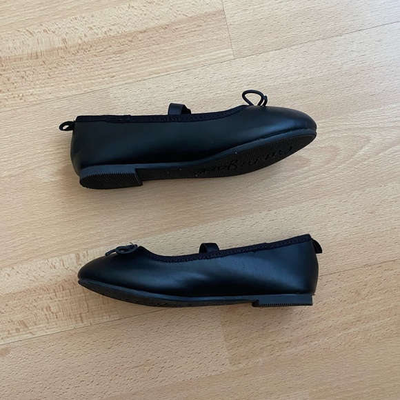 Toddler Ballet Flats - Picture 6 of 8